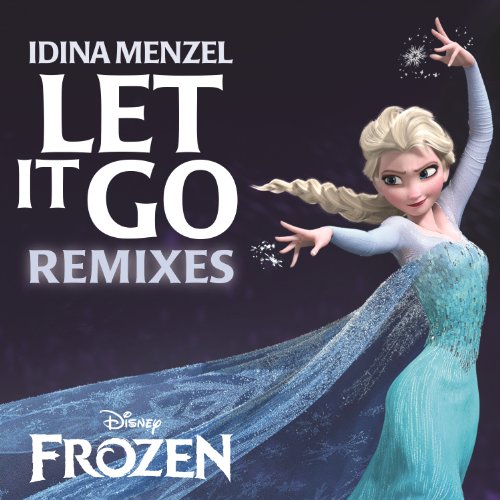 let it go by idina menzel mp3